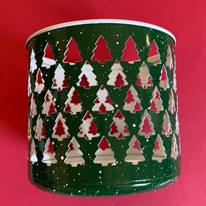 Bath & Bodyworks Candle Holder